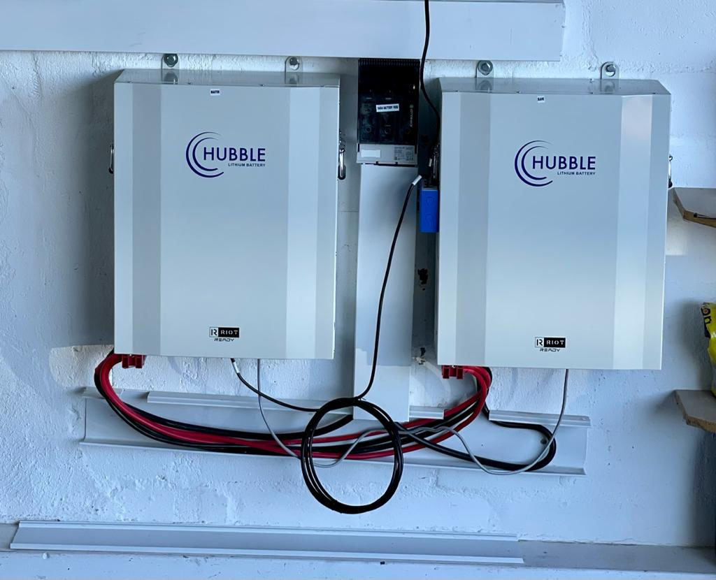 Lithium Liion Batteries Products , Langebaan, , Cape Town Unit